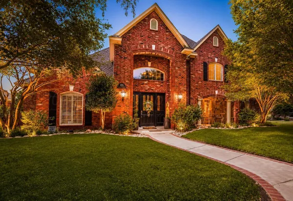 $749,900 | 7619 Countryside Drive, Amarillo, TX 79119