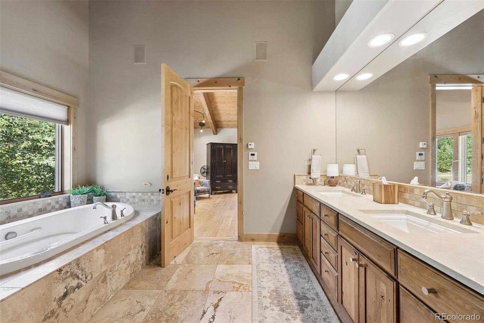 33964 Deep Forest Road Evergreen, CO 80439 - Photo 25 of 50