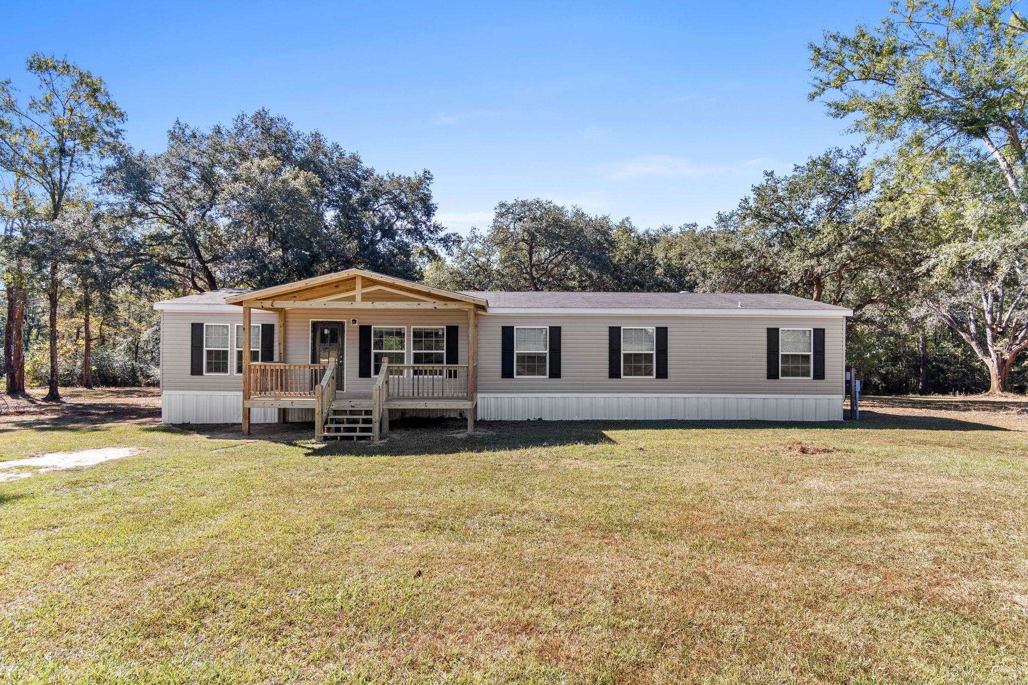 18990 Old Davison Road Bay Minette, AL 36507 - Photo 2 of 33