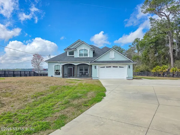 $1,100,000 | 108 Maple Terrace, Florahome, FL 32140