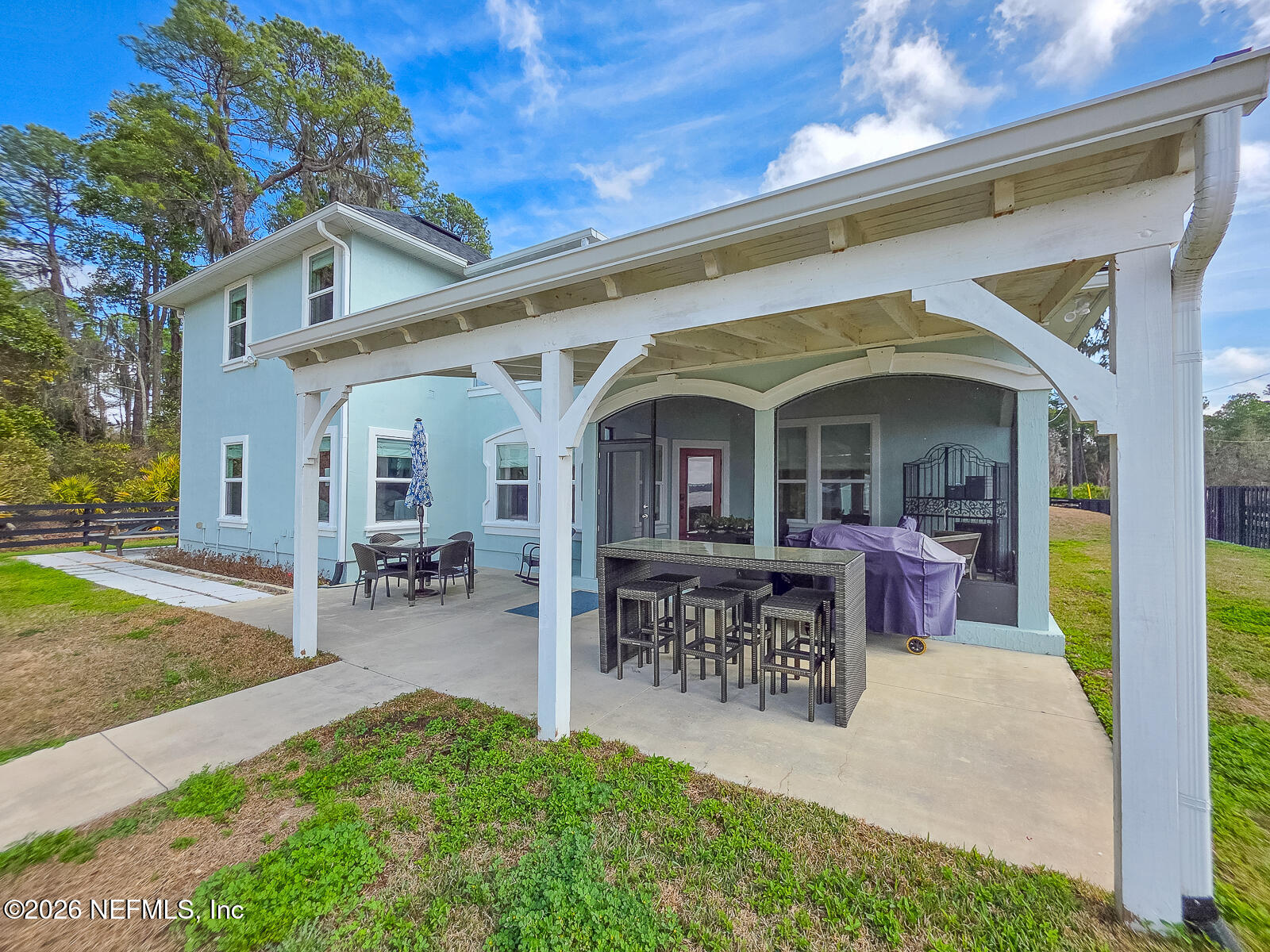 108 Maple Terrace Florahome, FL 32140 - Photo 75 of 98 108 Maple Terrace-75