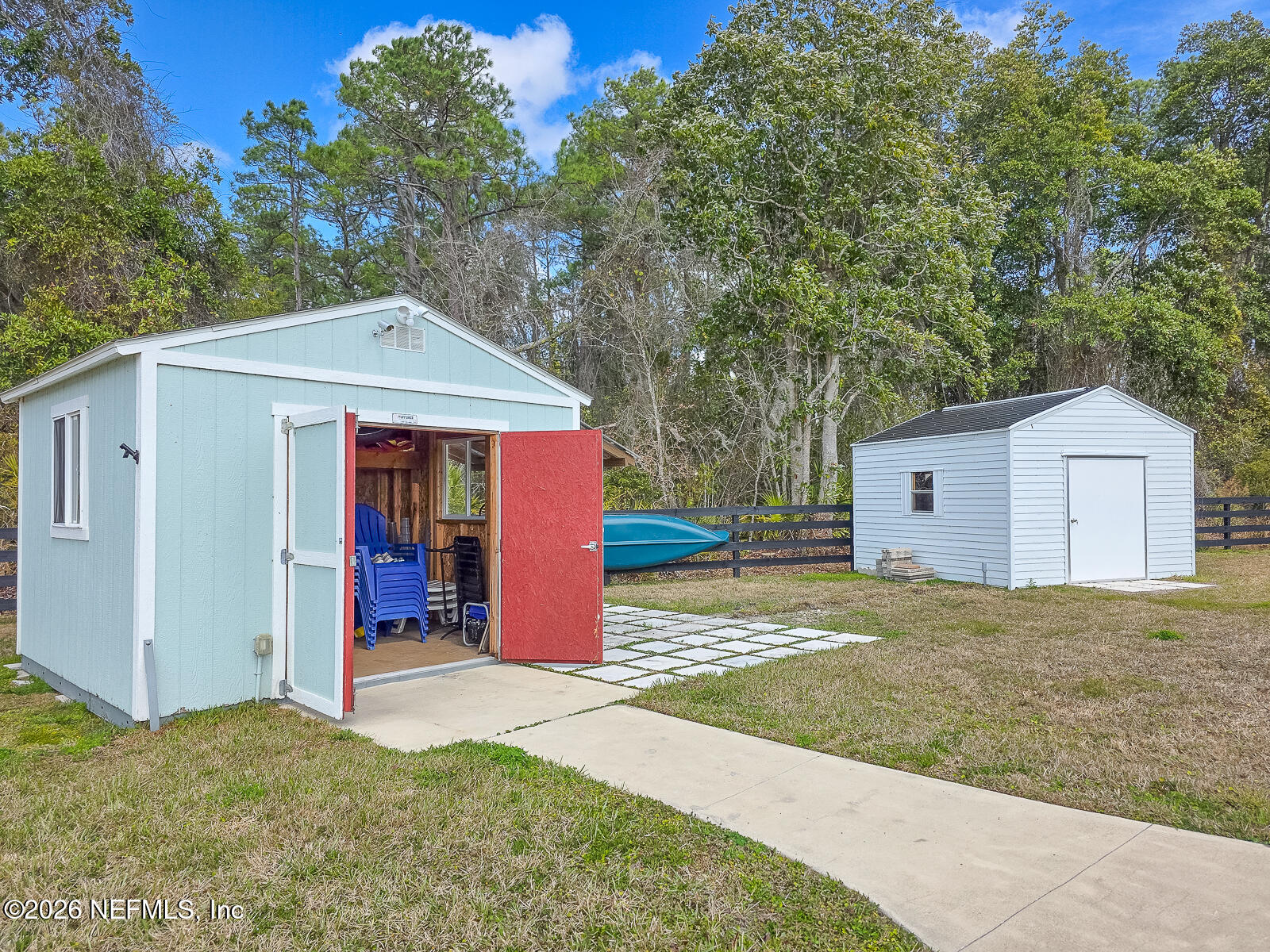 108 Maple Terrace Florahome, FL 32140 - Photo 78 of 98 108 Maple Terrace-78