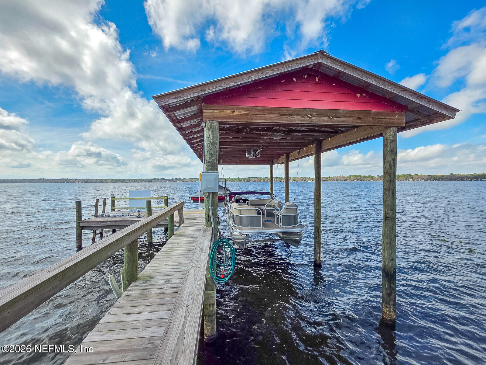 108 Maple Terrace Florahome, FL 32140 - Photo 85 of 98 108 Maple Terrace-85