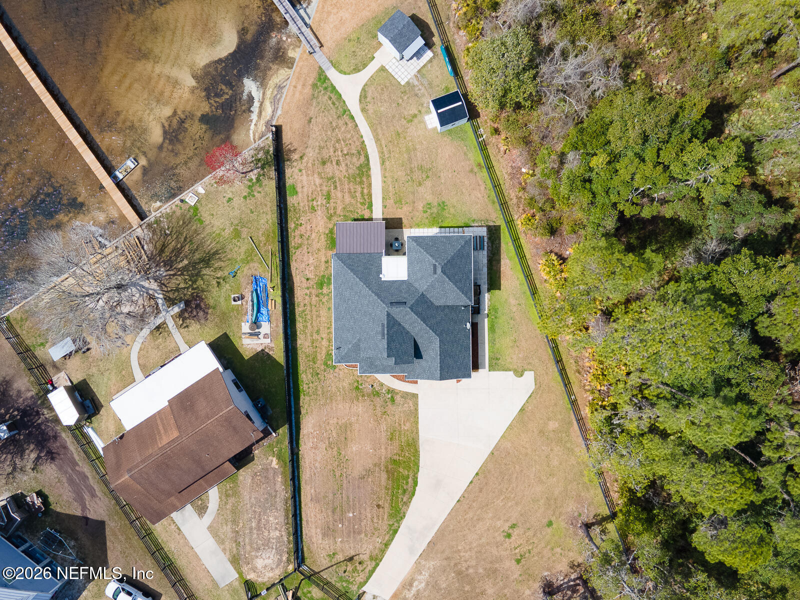 108 Maple Terrace Florahome, FL 32140 - Photo 87 of 98 108 Maple Terrace-87