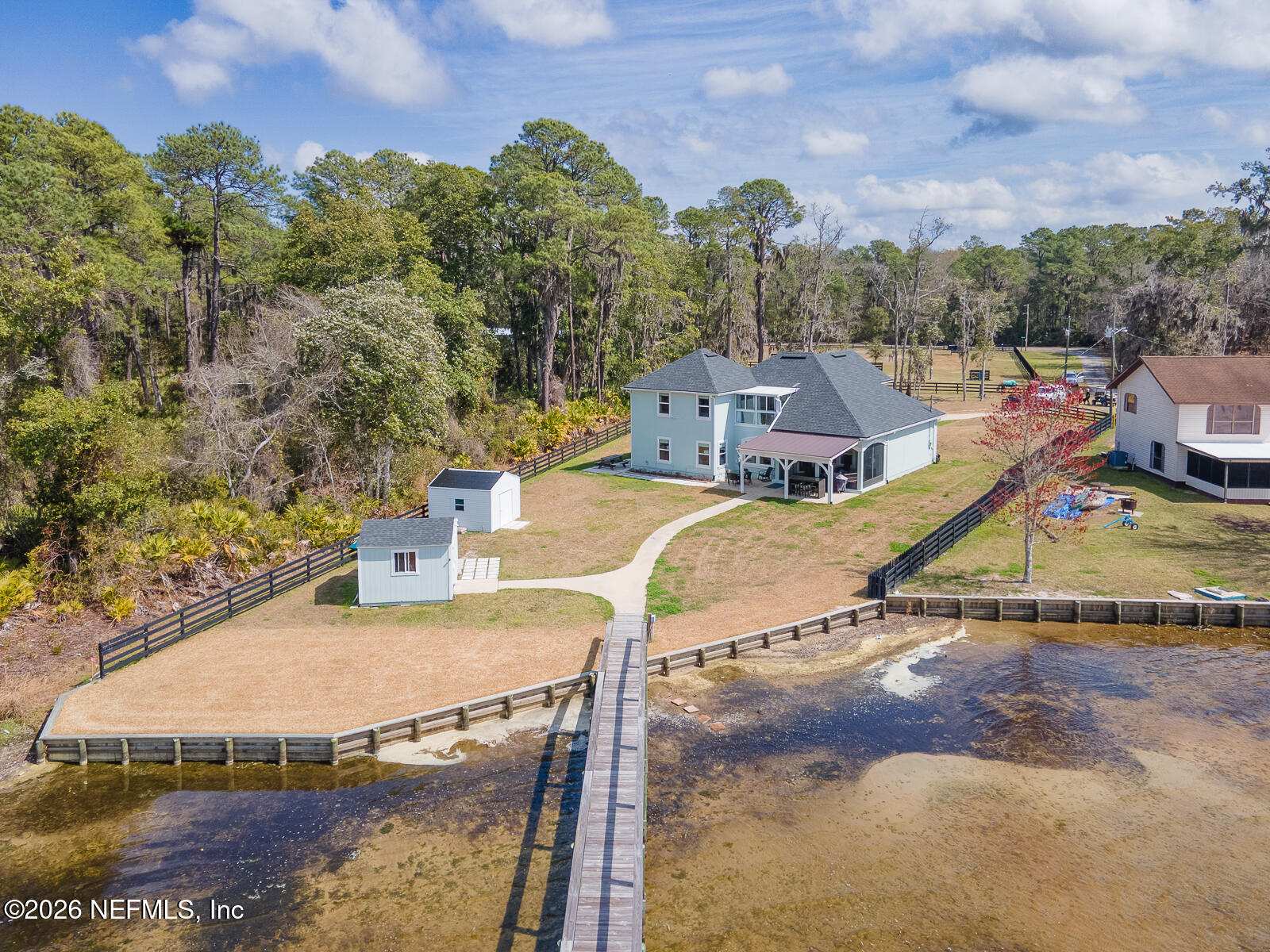 108 Maple Terrace Florahome, FL 32140 - Photo 90 of 98 108 Maple Terrace-90