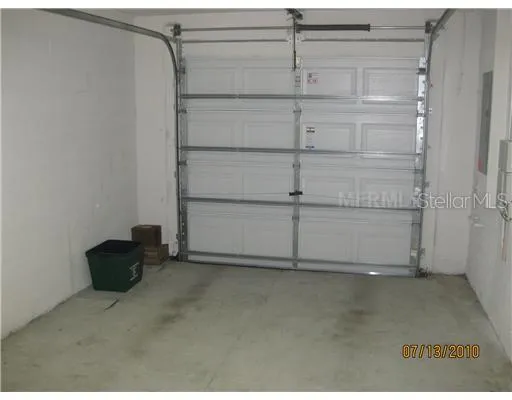 a view of a store room