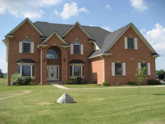 3270 Paddock Road Lebanon, IN 46052 - Photo 1 of 12 Gallery Image 1