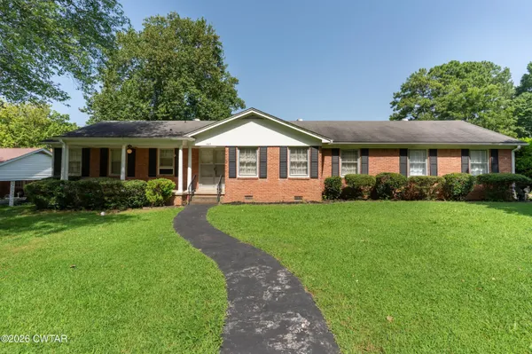 $224,900 | 167 Montclair Drive, Jackson, TN 38301