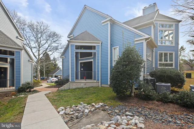 $315,000 | 5002 Dorsey Hall Drive, Unit C5, Ellicott City, MD 21042