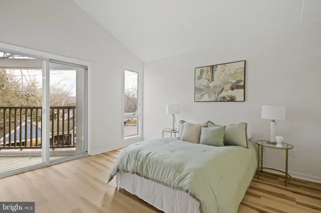 $315,000 | 5002 Dorsey Hall Drive, Unit C5, Ellicott City, MD 21042