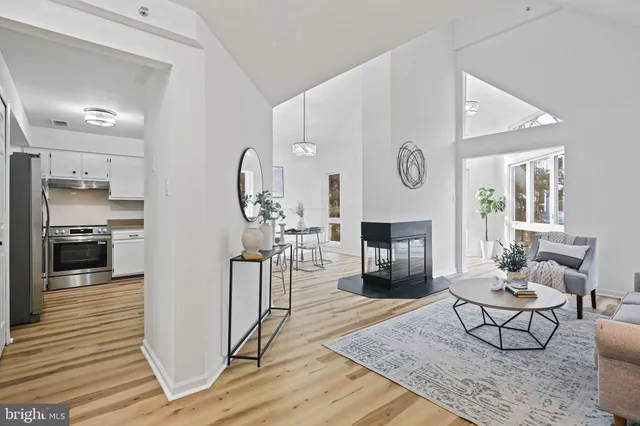 $315,000 | 5002 Dorsey Hall Drive, Unit C5, Ellicott City, MD 21042