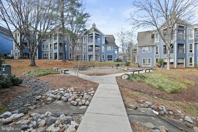 $315,000 | 5002 Dorsey Hall Drive, Unit C5, Ellicott City, MD 21042