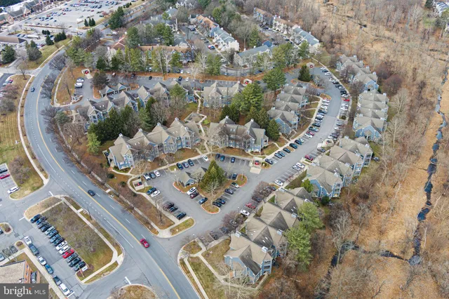 $315,000 | 5002 Dorsey Hall Drive, Unit C5, Ellicott City, MD 21042