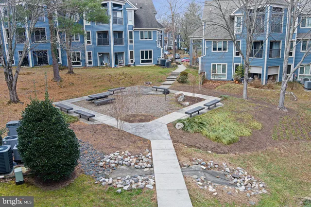 $315,000 | 5002 Dorsey Hall Drive, Unit C5, Ellicott City, MD 21042