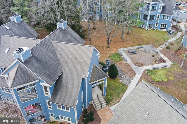 $315,000 | 5002 Dorsey Hall Drive, Unit C5, Ellicott City, MD 21042