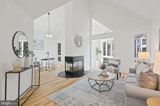 $315,000 | 5002 Dorsey Hall Drive, Unit C5, Ellicott City, MD 21042