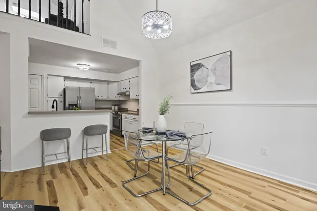 $315,000 | 5002 Dorsey Hall Drive, Unit C5, Ellicott City, MD 21042