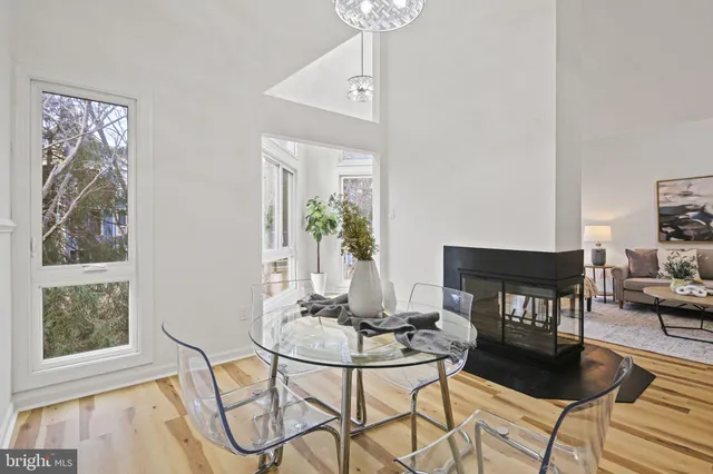 $315,000 | 5002 Dorsey Hall Drive, Unit C5, Ellicott City, MD 21042