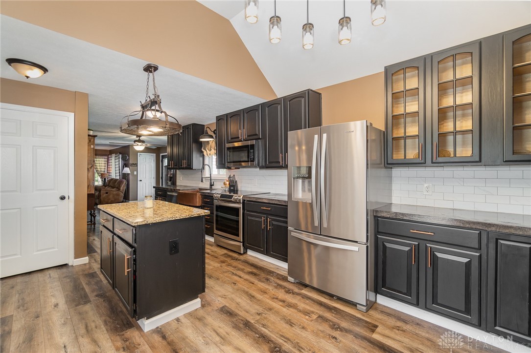 11395 Preble County Line Road Verona, OH 45378 - Photo 12 of 34 Gallery Image 12