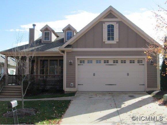 25 Dreambird Road Leicester, NC 28748 - Photo 1 of 24 Gallery Image 1
