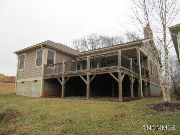25 Dreambird Road Leicester, NC 28748 - Photo 23 of 24 Gallery Image 23