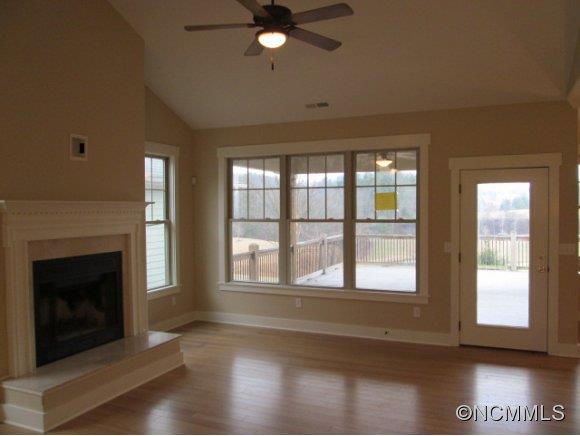 25 Dreambird Road Leicester, NC 28748 - Photo 6 of 24 Gallery Image 6