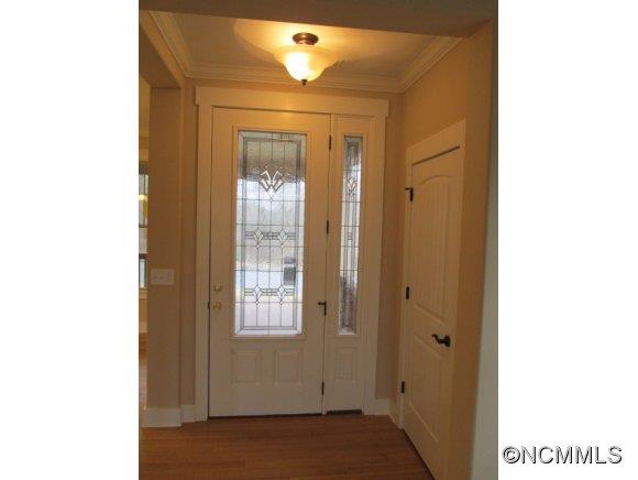 25 Dreambird Road Leicester, NC 28748 - Photo 8 of 24 Gallery Image 8