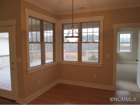 25 Dreambird Road Leicester, NC 28748 - Photo 9 of 24 Gallery Image 9