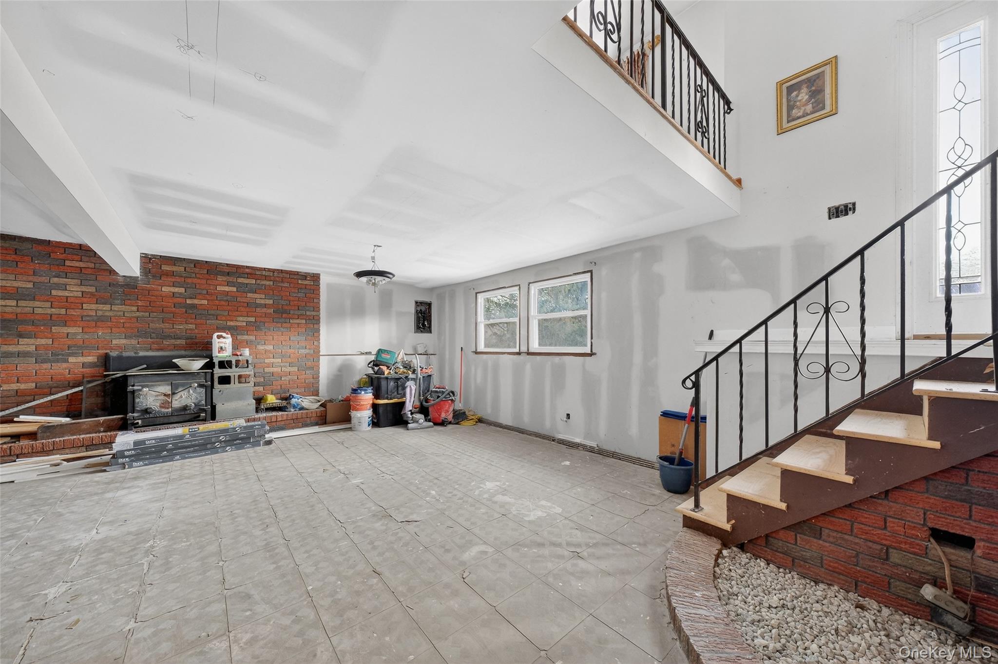 93 Old Mill Road Wallkill, NY 12589 - Photo 28 of 39 View of patio / terrace