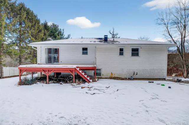 $414,999 | 93 Old Mill Road, Wallkill, NY 12589