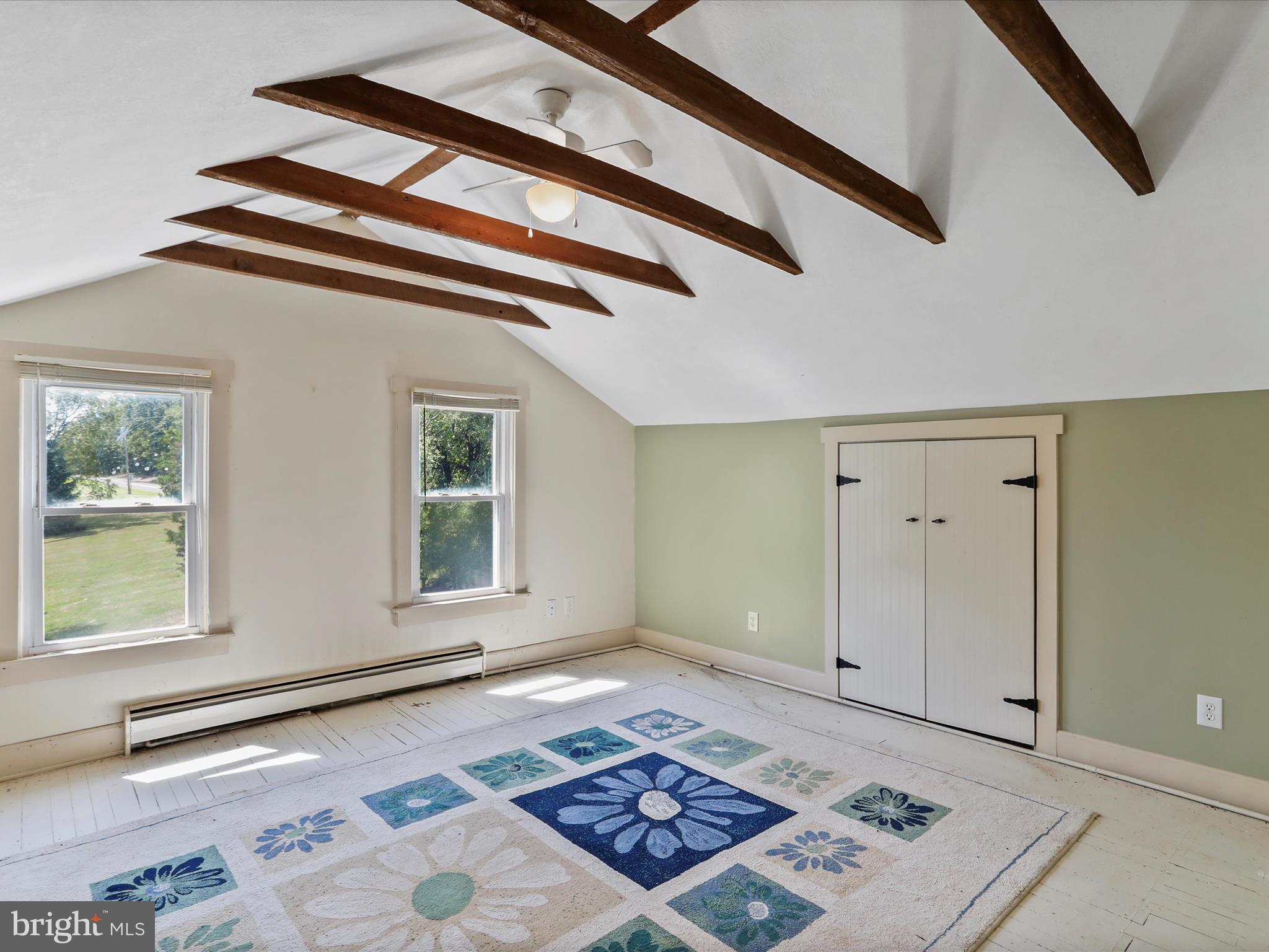 13108 Green Ridge Road Northeast Flintstone, MD 21530 - Photo 29 of 66 Spacious Primary BR!