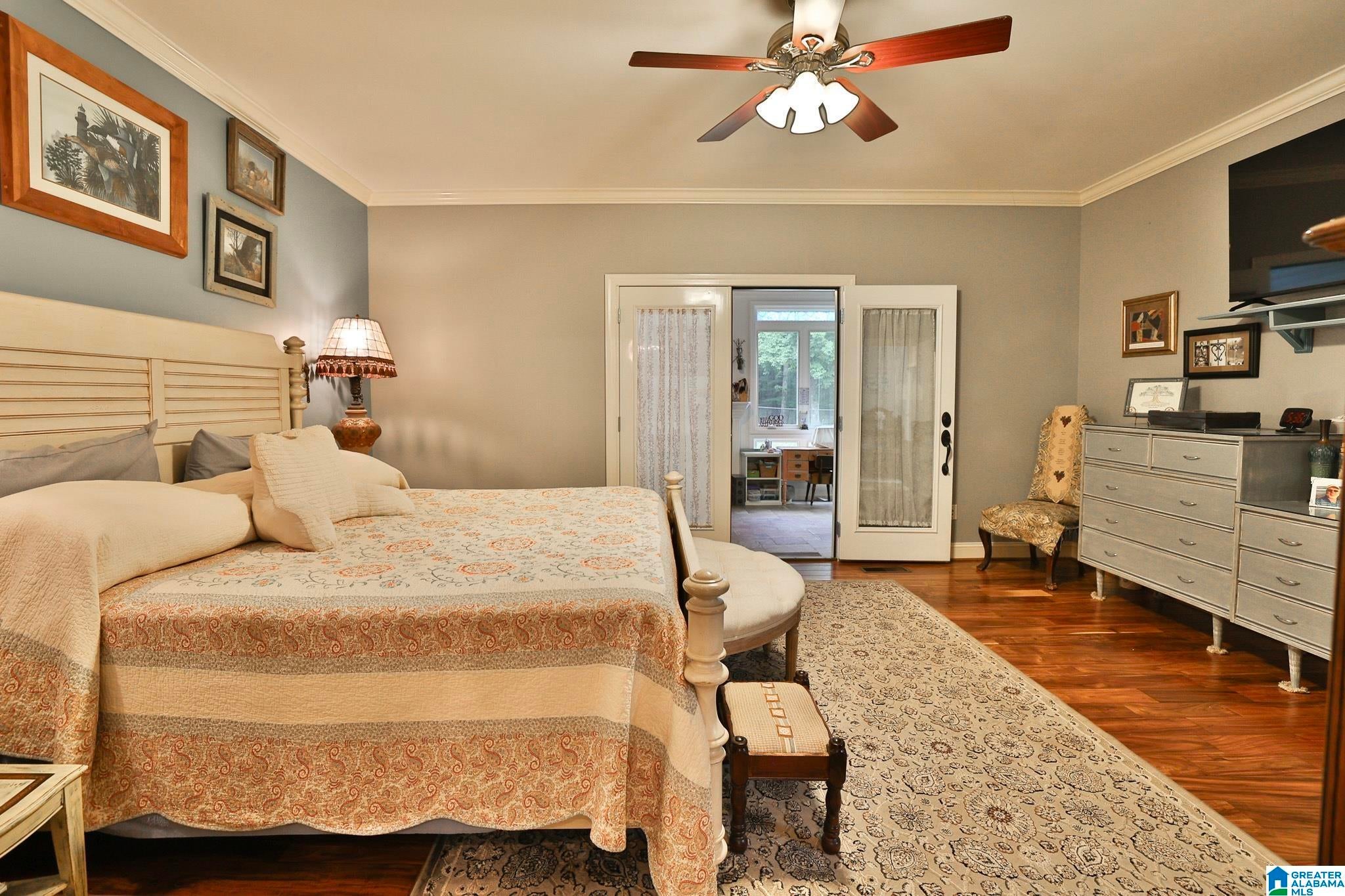 617 Oak Valley Road Springville, AL 35146 - Photo 36 of 82 Gallery Image 36