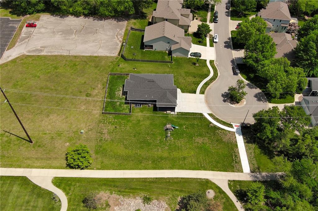 804 Merion Street Lansing, KS 66043 - Photo 43 of 56