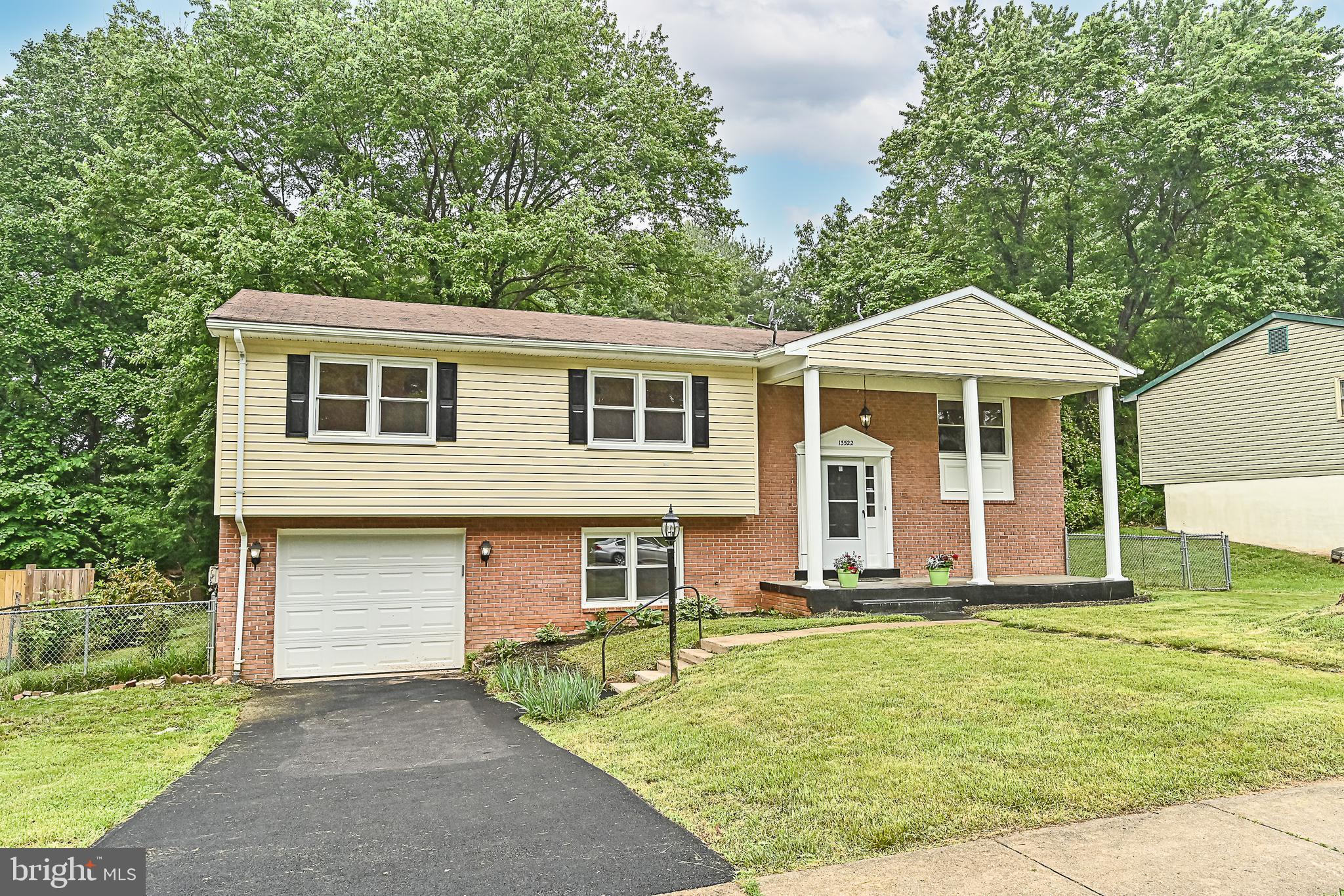 13522 Delaney Road Woodbridge, VA 22193 - Photo 1 of 29 Gallery Image 1