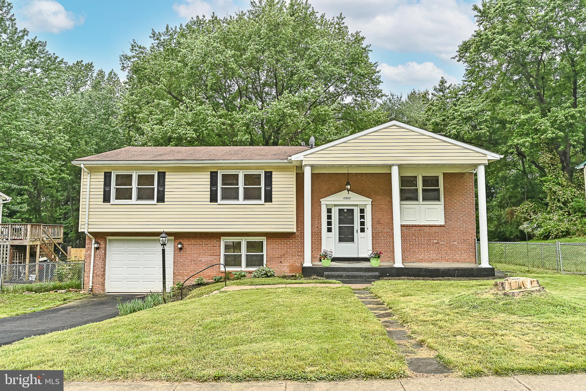 13522 Delaney Road Woodbridge, VA 22193 - Photo 2 of 29 Gallery Image 2