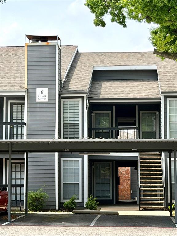 18333 Roehampton Drive, Unit 624 Dallas, TX 75252 - Photo 34 of 39 a front view of school