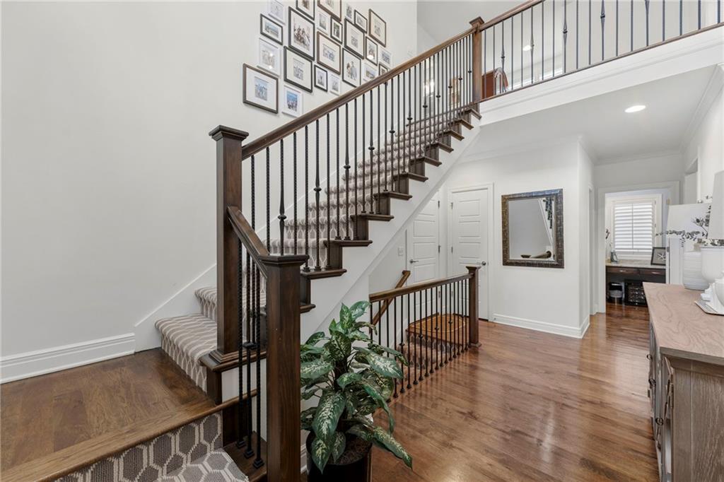 7874 Howe Circle Prairie Village, KS 66208 - Photo 21 of 28