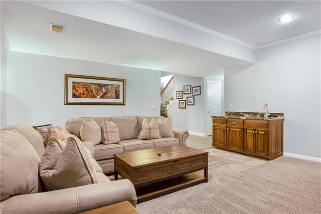 $849,000 | 7874 Howe Circle, Prairie Village, KS 66208