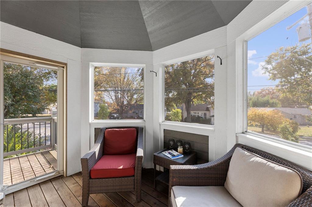 7874 Howe Circle Prairie Village, KS 66208 - Photo 24 of 28