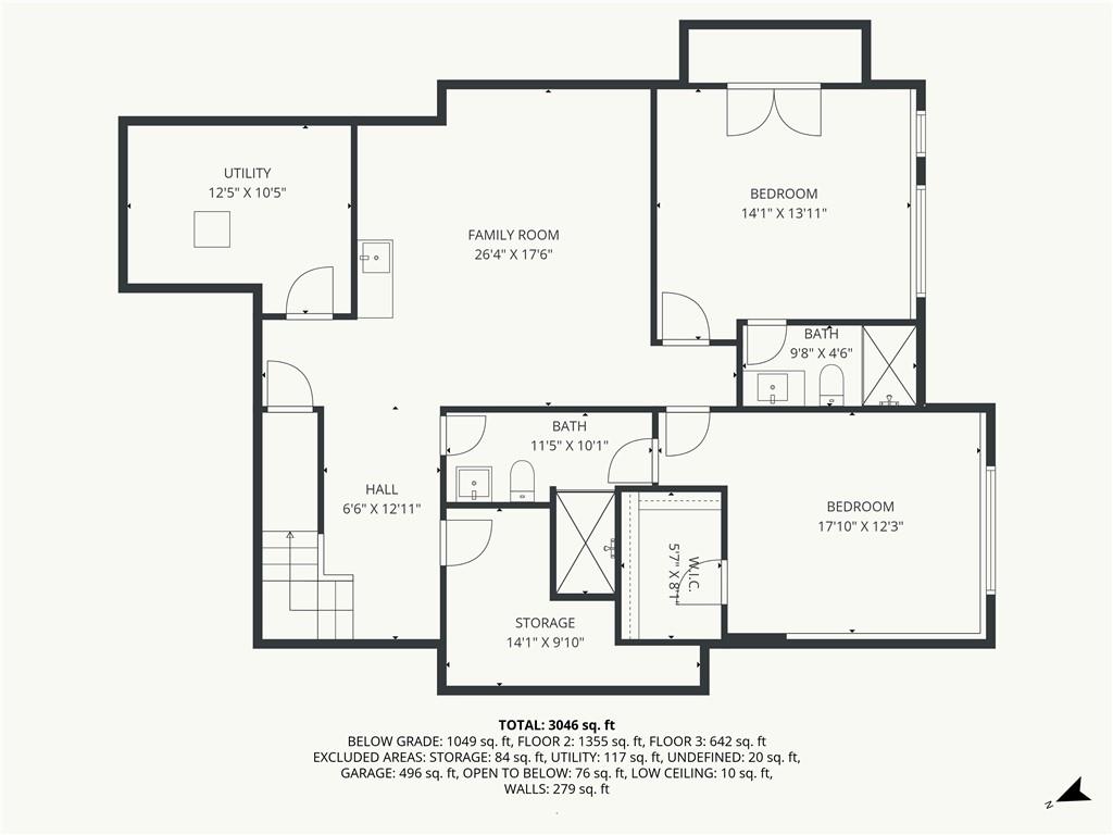 7874 Howe Circle Prairie Village, KS 66208 - Photo 25 of 28