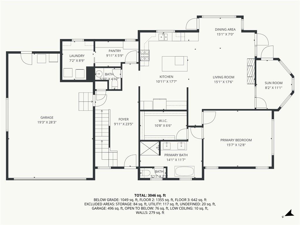 7874 Howe Circle Prairie Village, KS 66208 - Photo 26 of 28