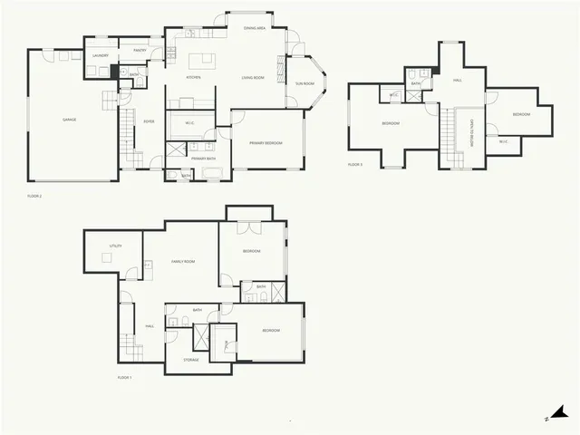 $849,000 | 7874 Howe Circle, Prairie Village, KS 66208