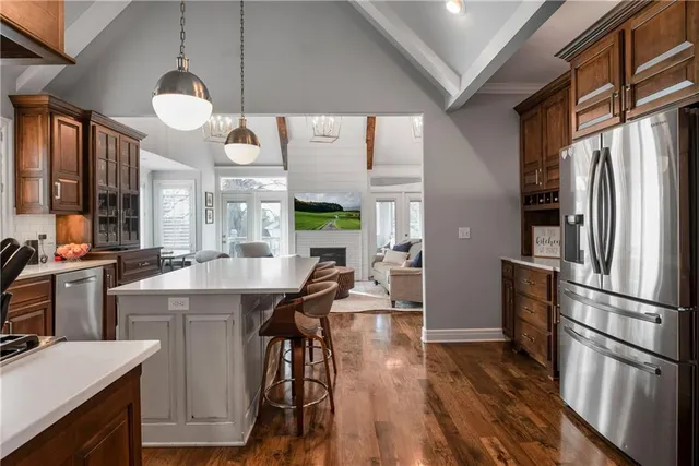 $849,000 | 7874 Howe Circle, Prairie Village, KS 66208