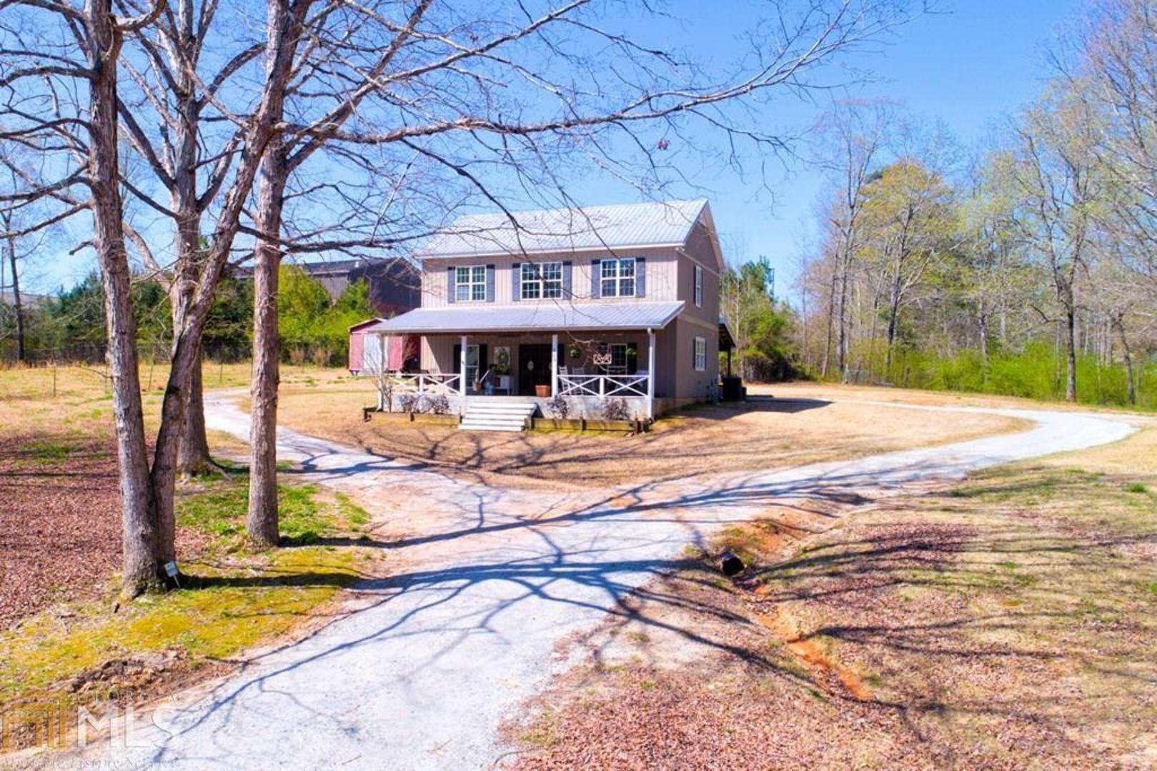 429 Rainey Road Temple, GA 30179 - Photo 1 of 1 a view of a volley ball court