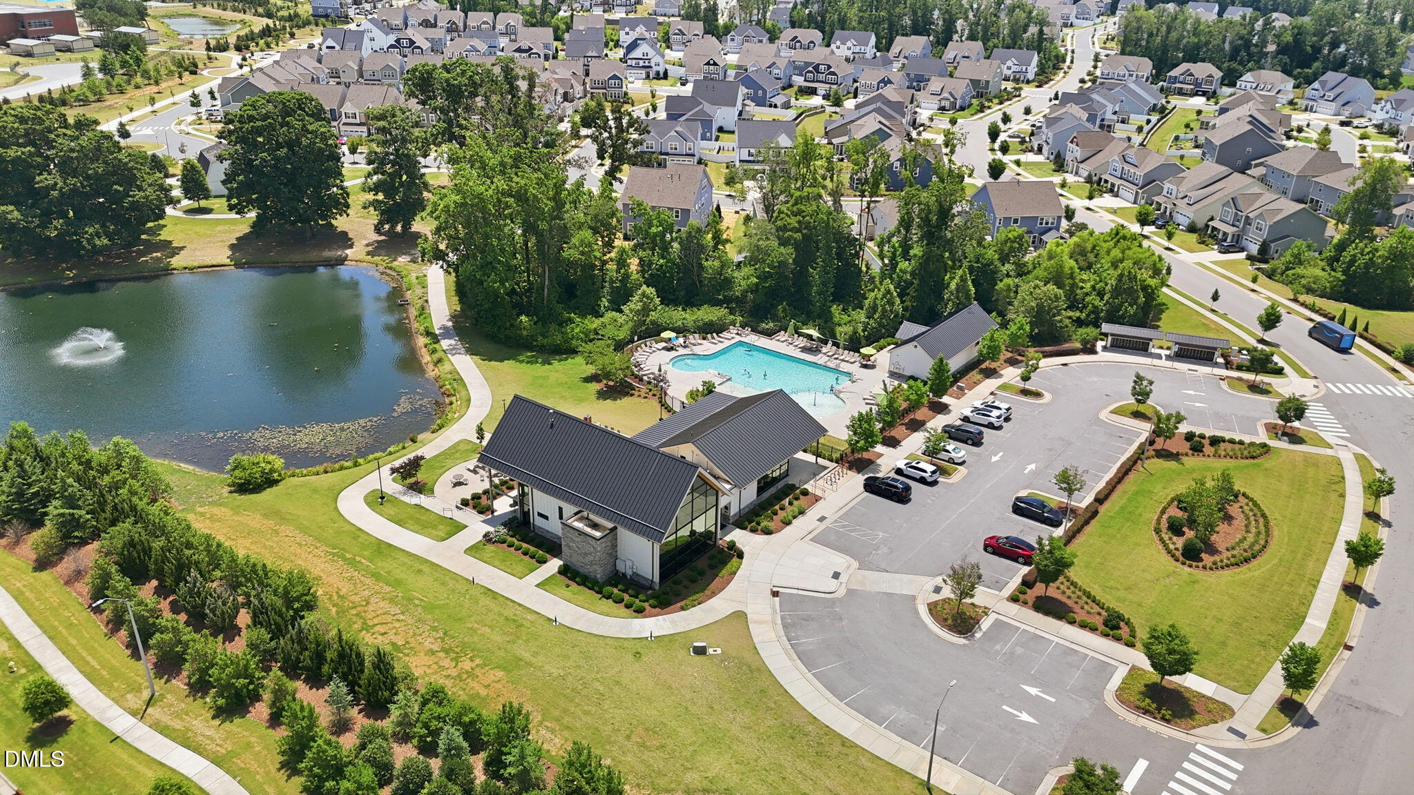 108 Hibriten Road Holly Springs, NC 27540 - Photo 40 of 43 42