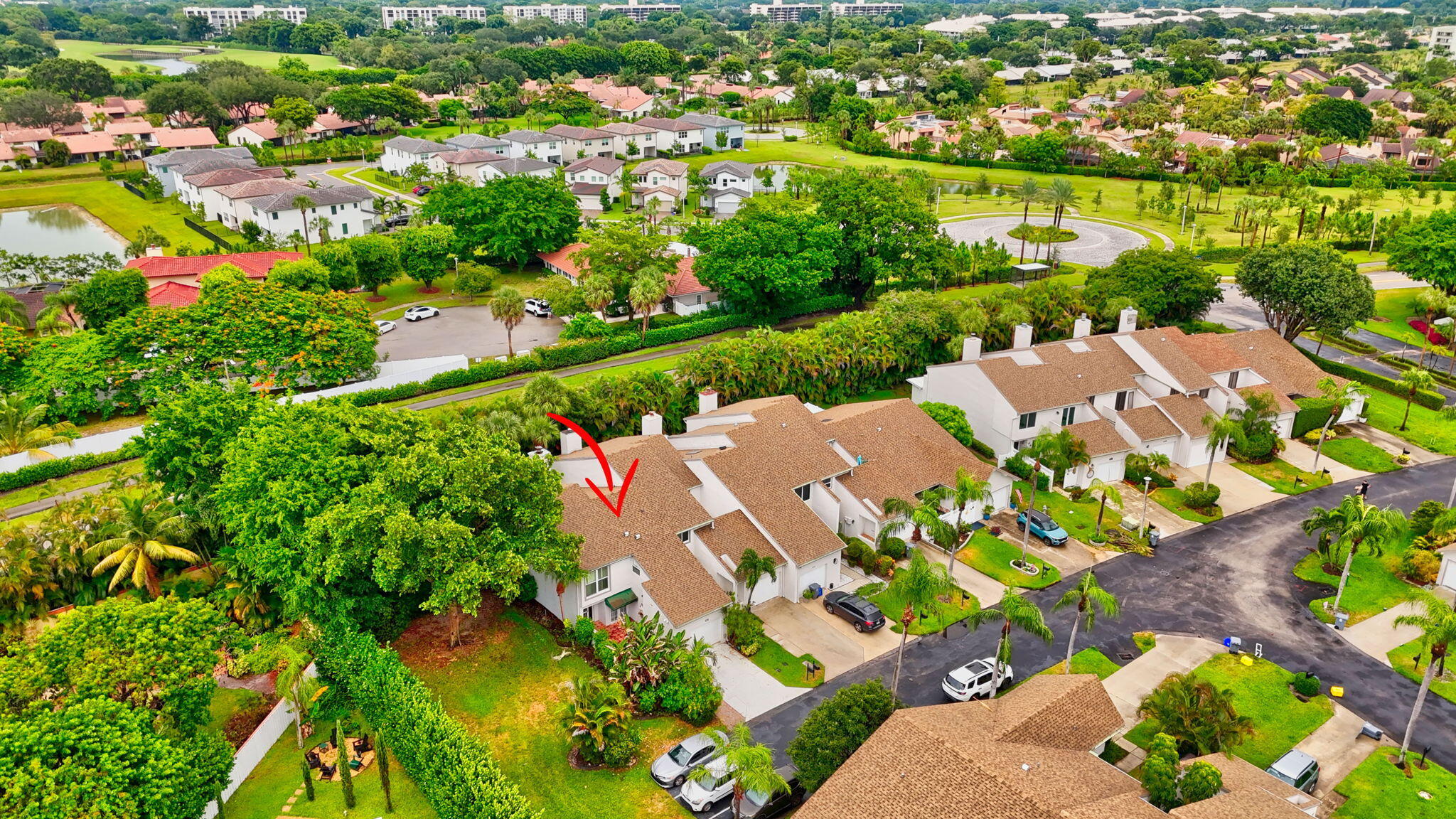 6758 Canary Palm Circle Boca Raton, FL 33433 - Photo 46 of 55 49-web-or-mls-DJI_20250111065859_0941_D_