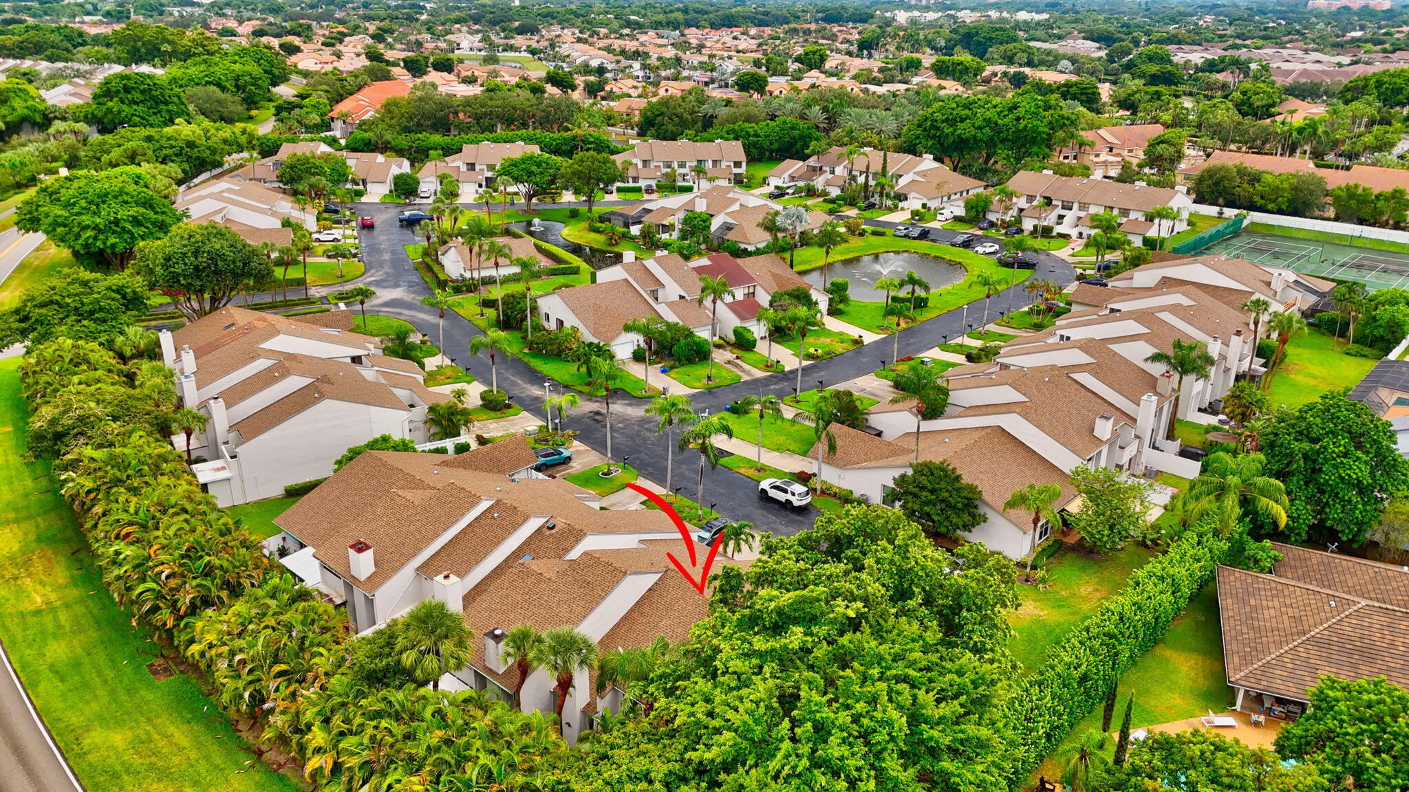 6758 Canary Palm Circle Boca Raton, FL 33433 - Photo 47 of 55 50-web-or-mls-DJI_20250111065915_0946_D_