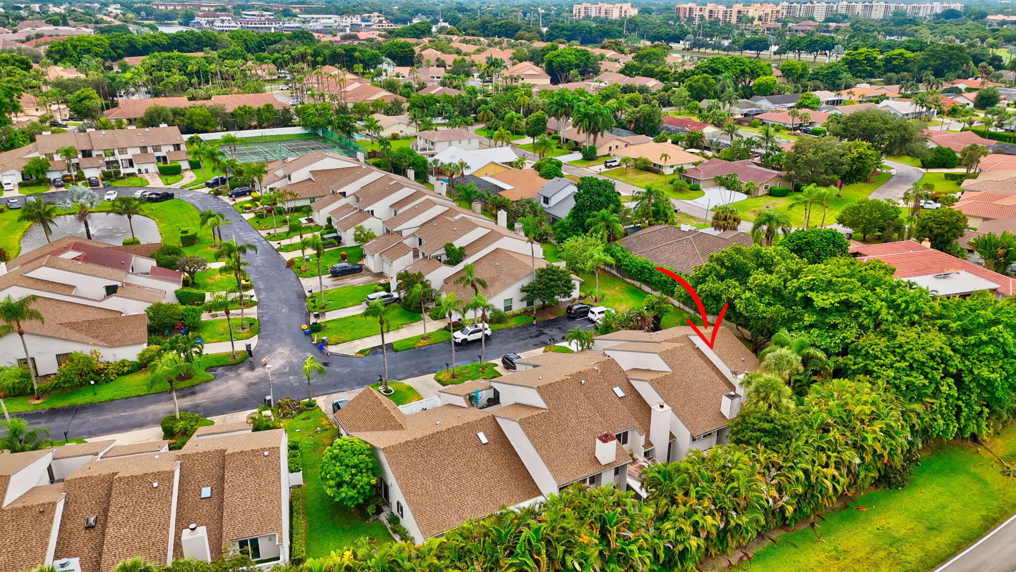 6758 Canary Palm Circle Boca Raton, FL 33433 - Photo 48 of 55 51-web-or-mls-DJI_20250111065928_0951_D_