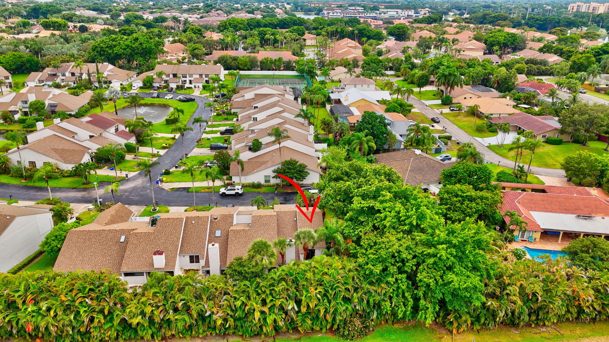 6758 Canary Palm Circle Boca Raton, FL 33433 - Photo 49 of 55 52-web-or-mls-DJI_20250111065937_0956_D_