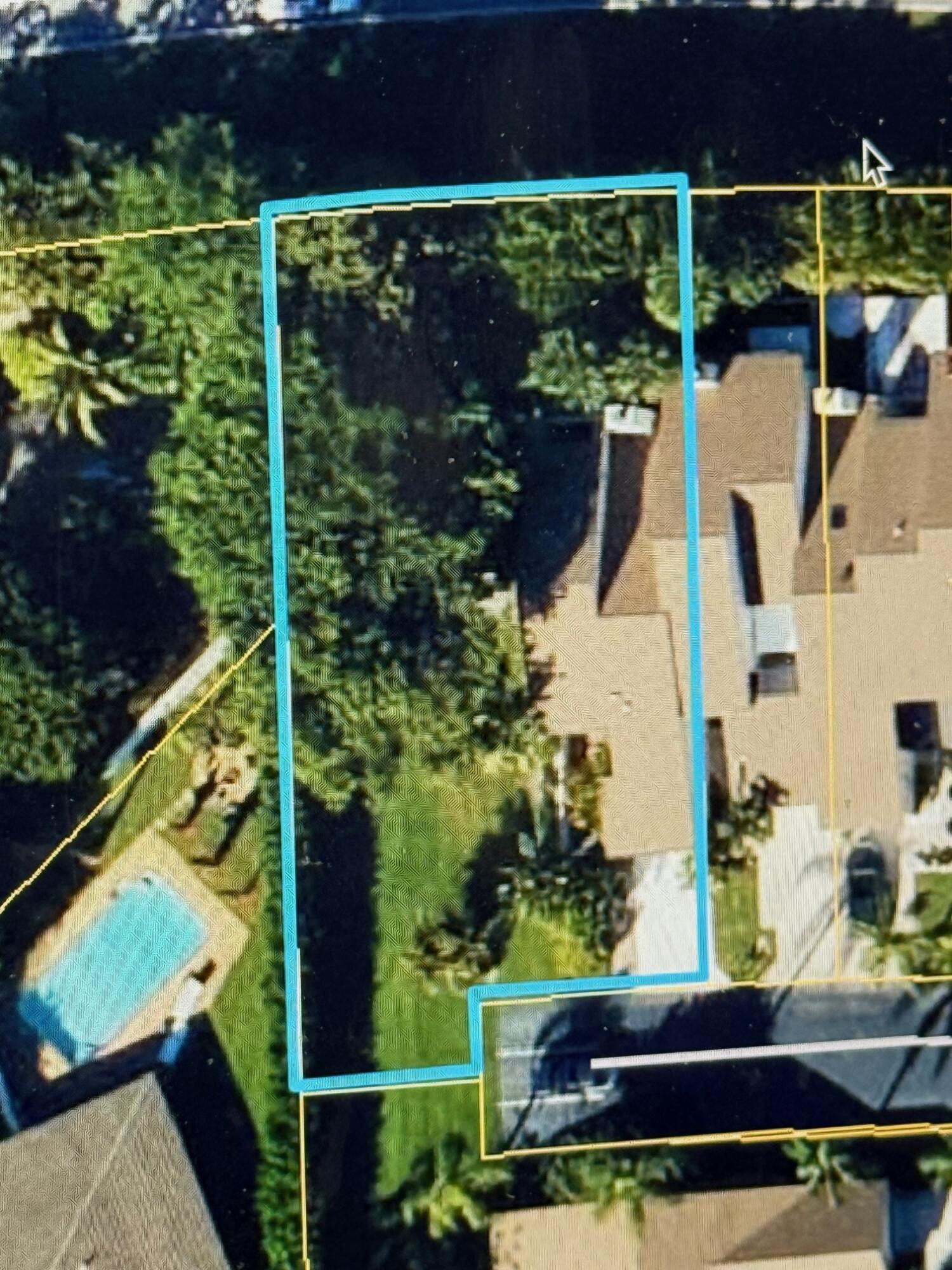 6758 Canary Palm Circle Boca Raton, FL 33433 - Photo 5 of 55 Oversized Lot